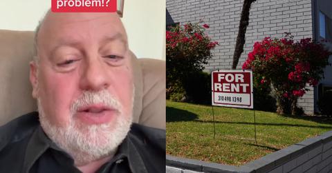 “Crazy” Tenant’s Ex Breaks Into Landlord’s Building