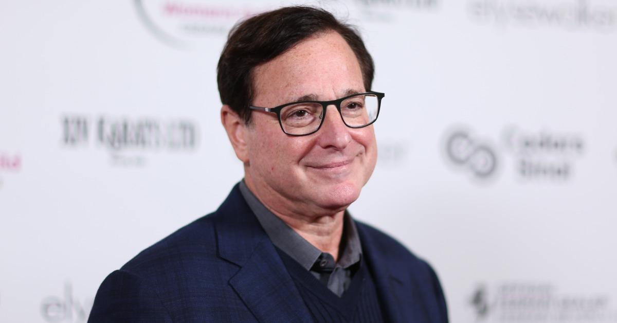 Bob Saget