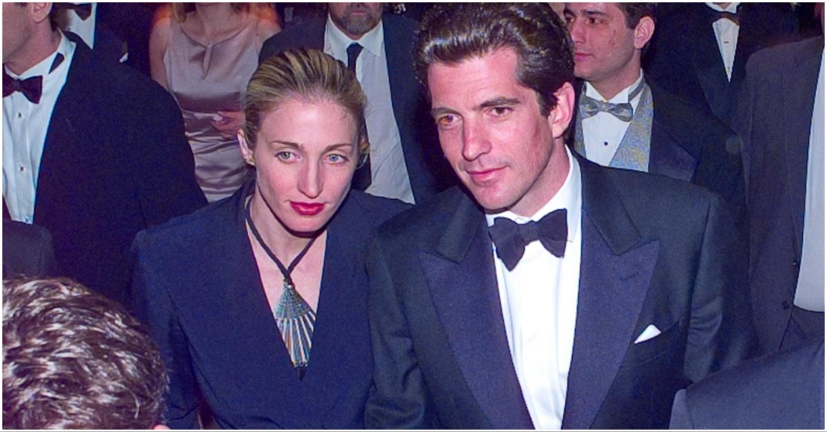 Lisa Bessette Now: Exploring Where Carolyn Bessette’s Sister Is Today