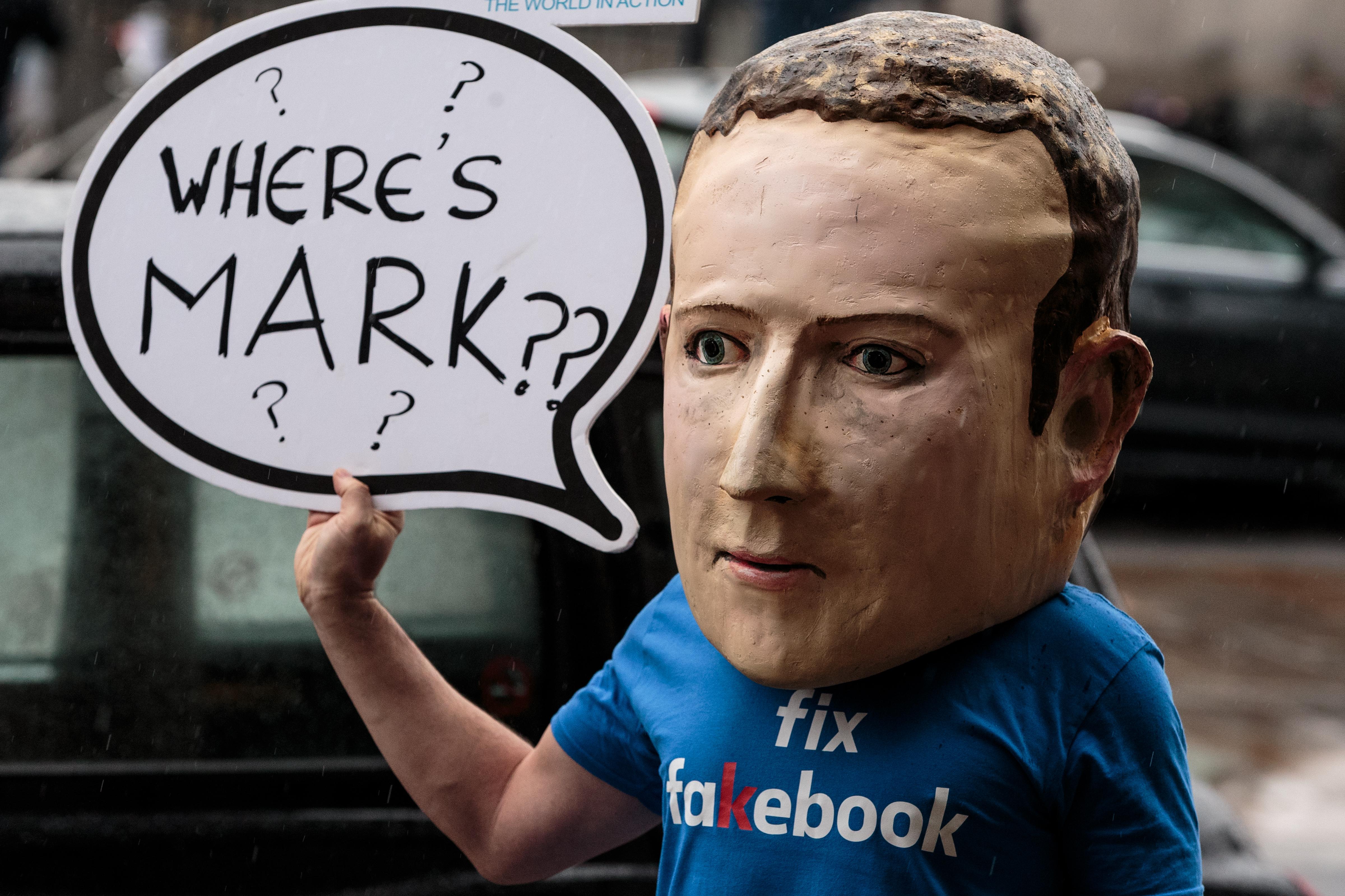 MeWe: Like Facebook, but with privacy and no ads? – Progressive Culture