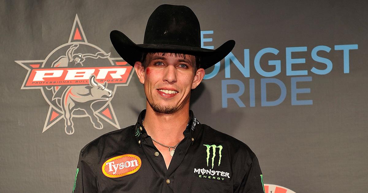 What Happened to Bull Rider JB Mauney? Injury, Explained
