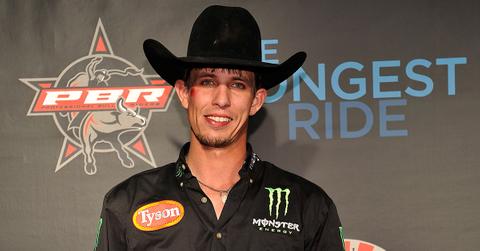 JB Mauney