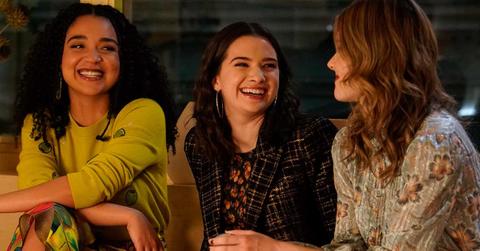 'The Bold Type'