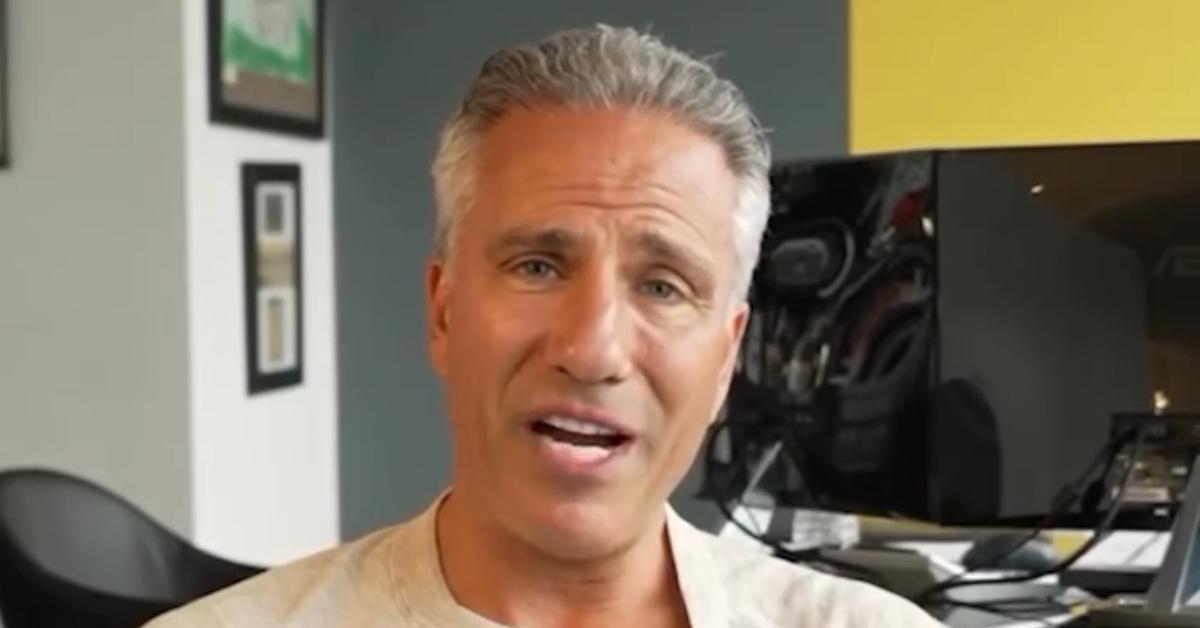 Todd Nepola Sues Bravo for $10 Million — “Enough Is Enough”