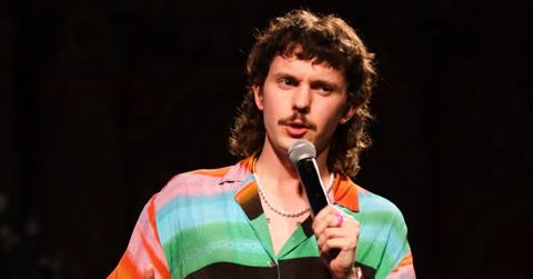 Comedian Kurtis Conner