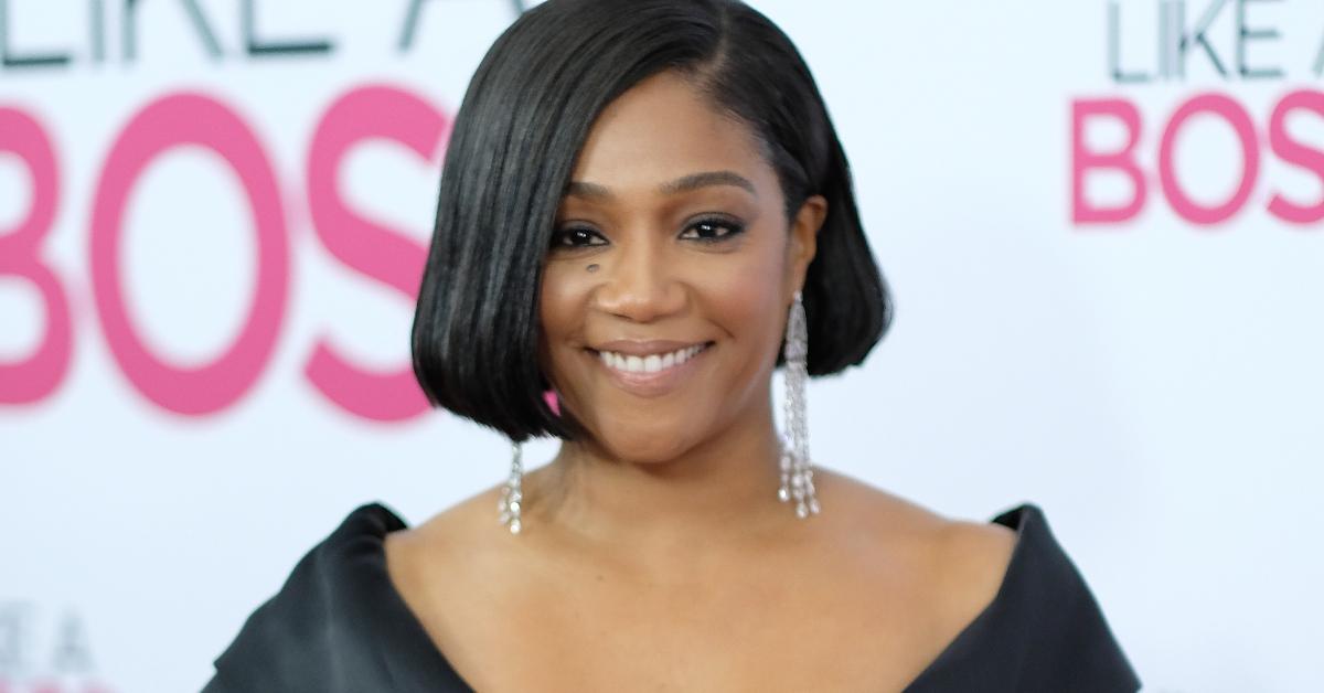 tiffany haddish