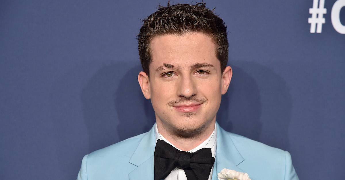 Charlie Puth