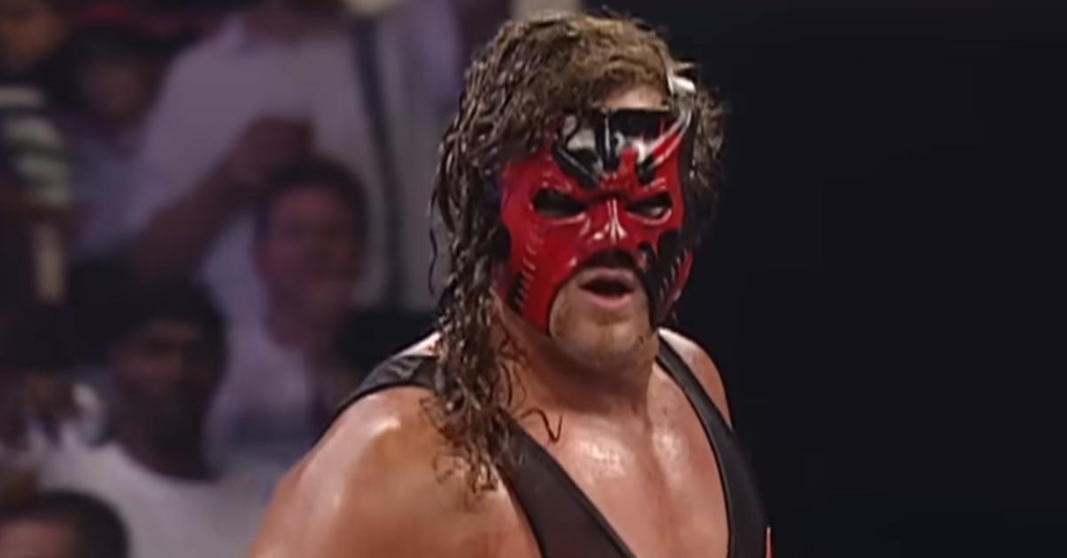 Why Does WWE Hall of Fame Legend Kane Hate May 19th?