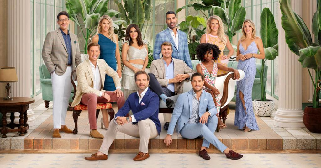 Southern Charm Season 10: Release Date, Cast, and More