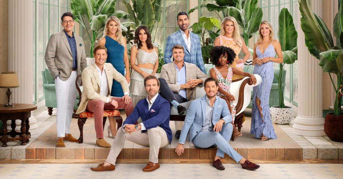 Southern Charm Season 10: Release Date, Cast, and More