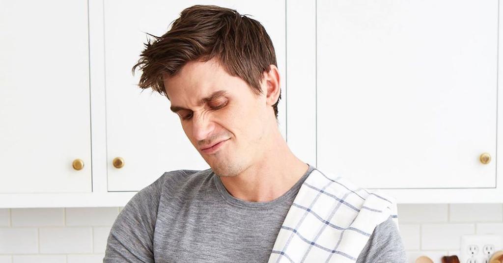Who Is Antoni Porowski's Mother? Details on His 'Queer Eye' Admission