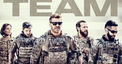 seal team topic page
