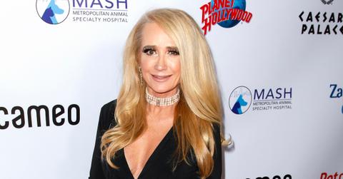 Kim Richards