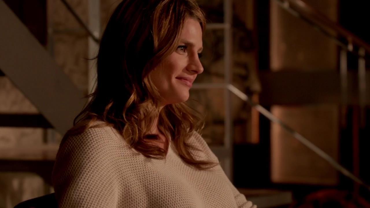 kate beckett season