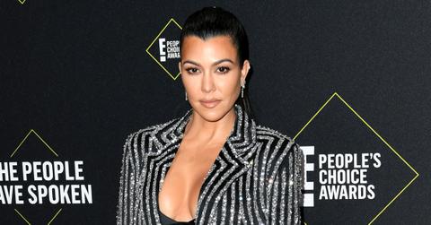 kourtney kardashian renegade