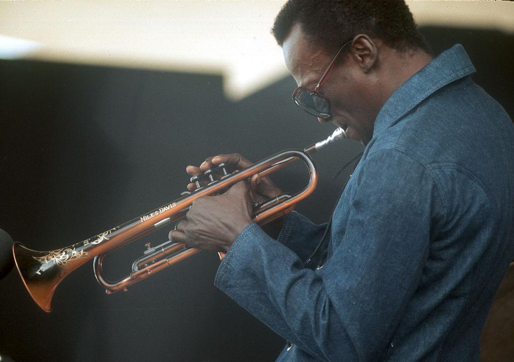 miles davis