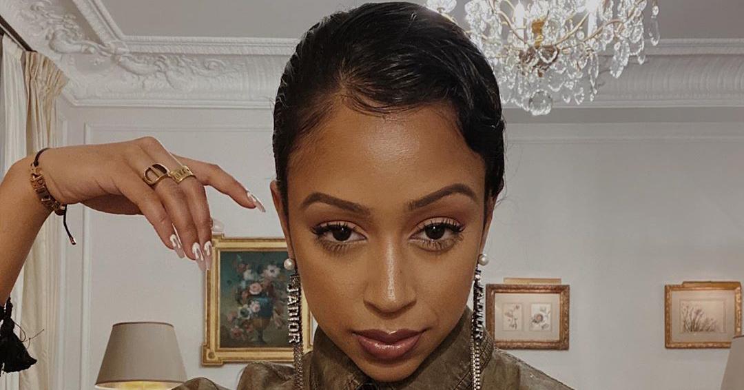 Spotted! Does Liza Koshy Have A New Boyfriend? Who Is She Dating In 2023?