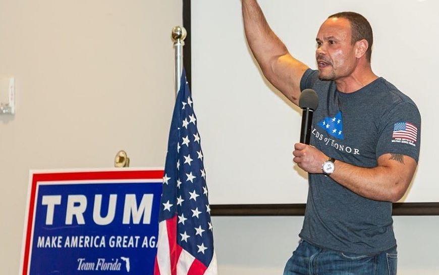 dan bongino politics