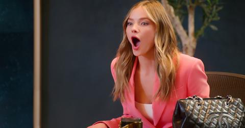 alanna on selling sunset