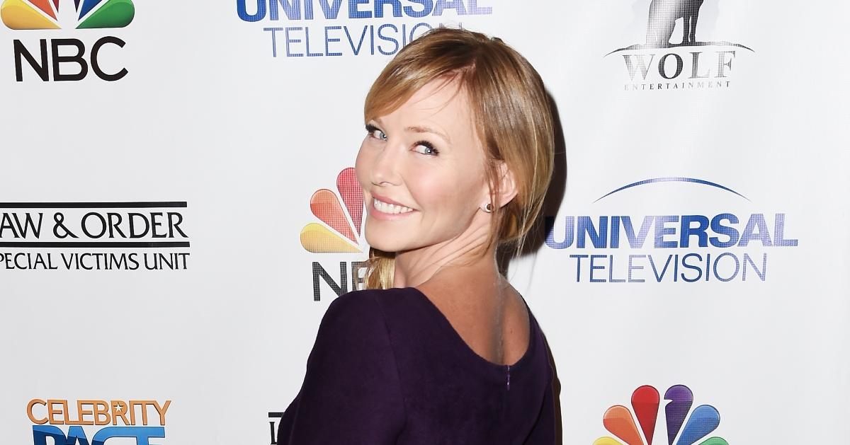 Kelli Giddish