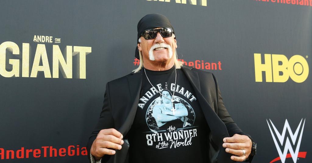 Hulk Hogan Health Update Has He Been Paralyzed?