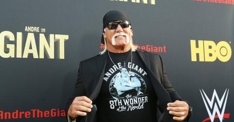 Hulk Hogan