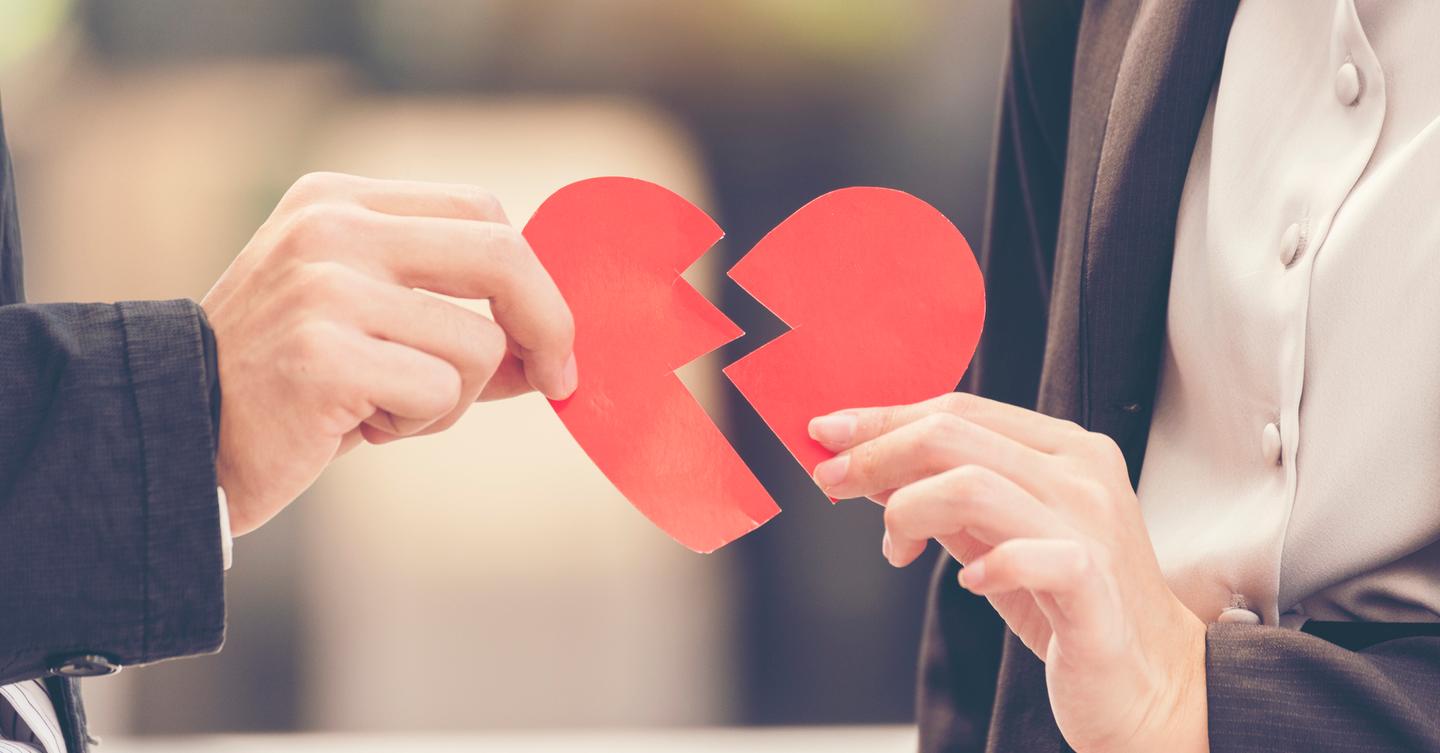 These Are The Worst Breakup Stories You Will Ever Hear