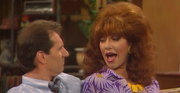 peggy bundy