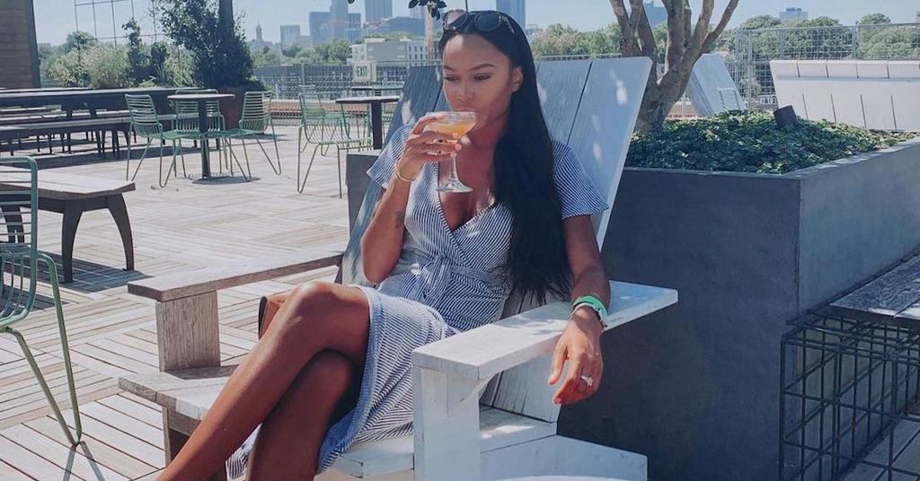 Who Is Ciara Miller? She's 'Summer House's Newest Resident Right Now