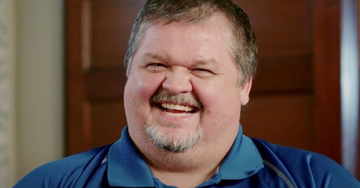 Did Chris From '1000Lb Sisters' Have Weight Loss Surgery? What We Know