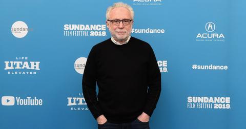 is wolf blitzer leaving cnn