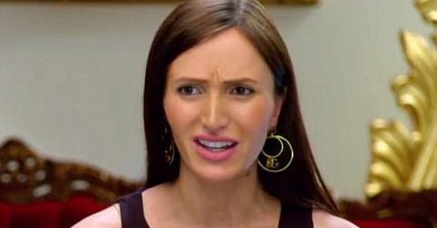 yummy mummies maria season