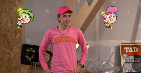 'The Fairly OddParents: Fairly Odder'