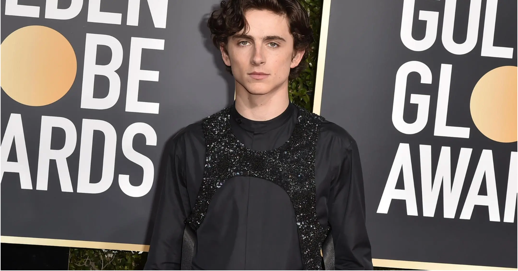 timothee getty