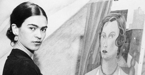 why is frida kahlo important