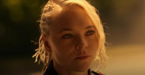 'Motherland: Fort Salem'