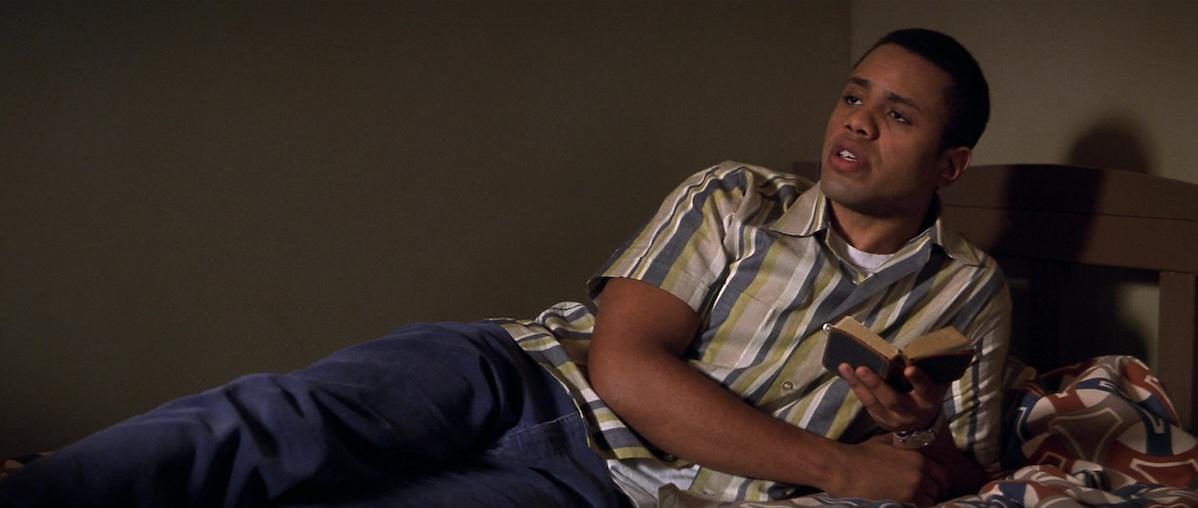 jerry rev harris remember the titans