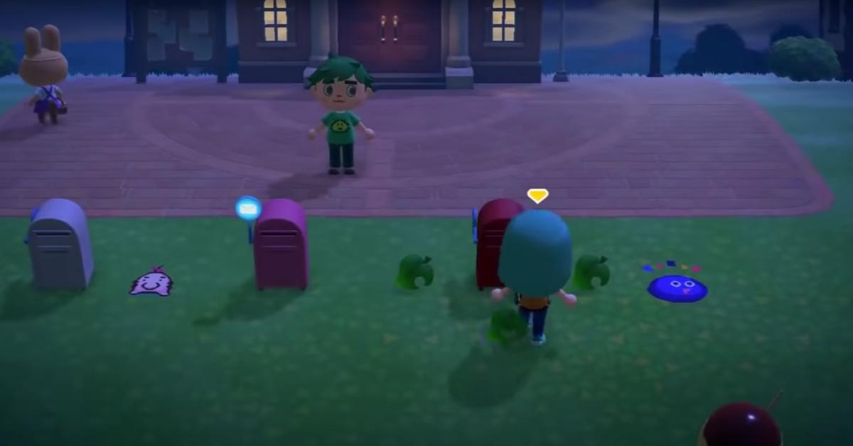 New ‘Animal Crossing’ Duplication Glitch Can Be Used for NMTs