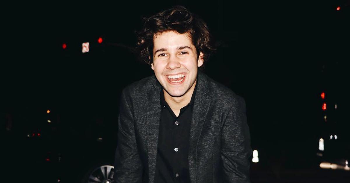 David Dobrik