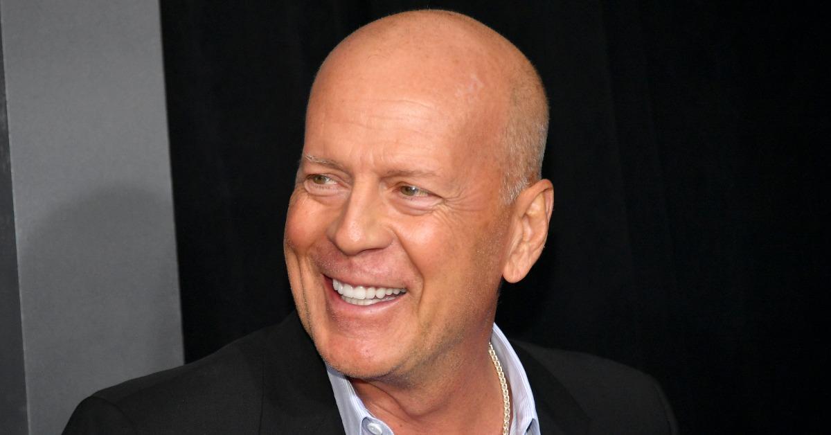 Bruce Willis