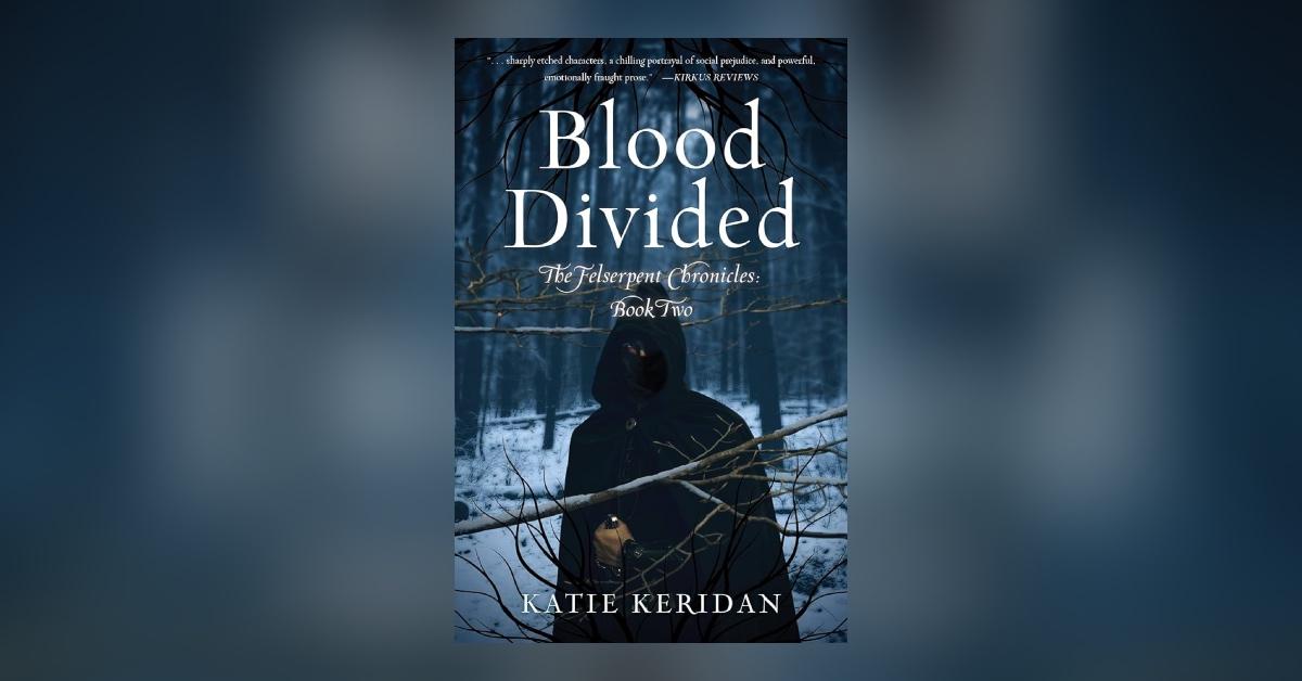 'Blood Divided'