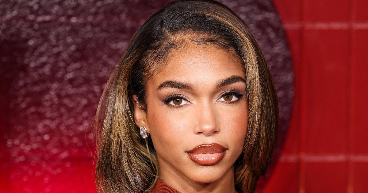Why Is Lori Harvey Threatening to Sue People? Details Inside