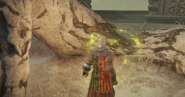 Godrick's Great Rune