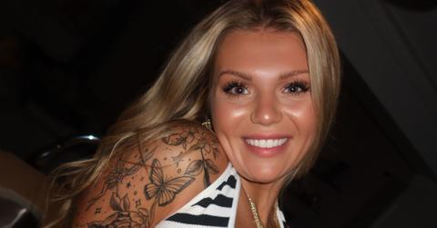 Top Content Creator and Model Laura Reflects On Viral Rumor That Reached 15 Million People