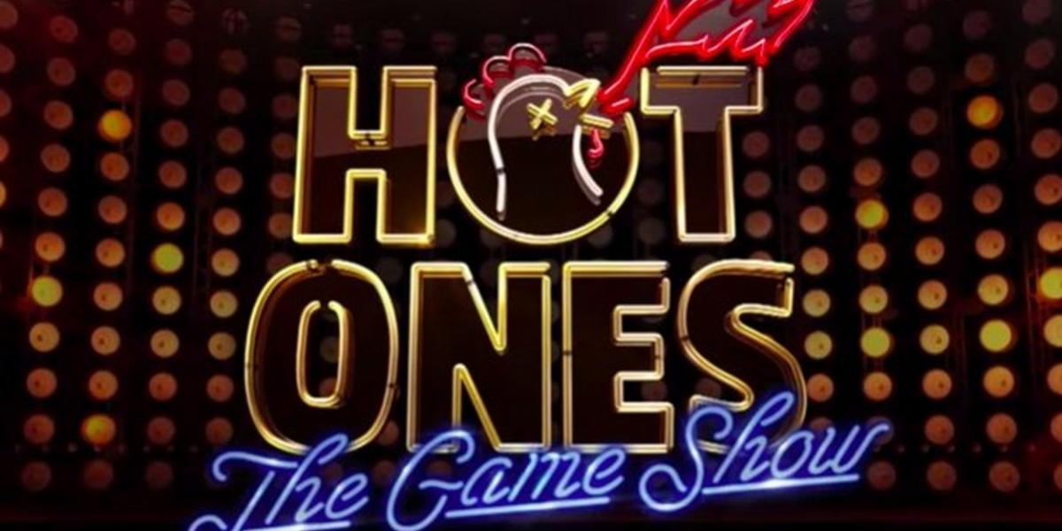 hot ones game show