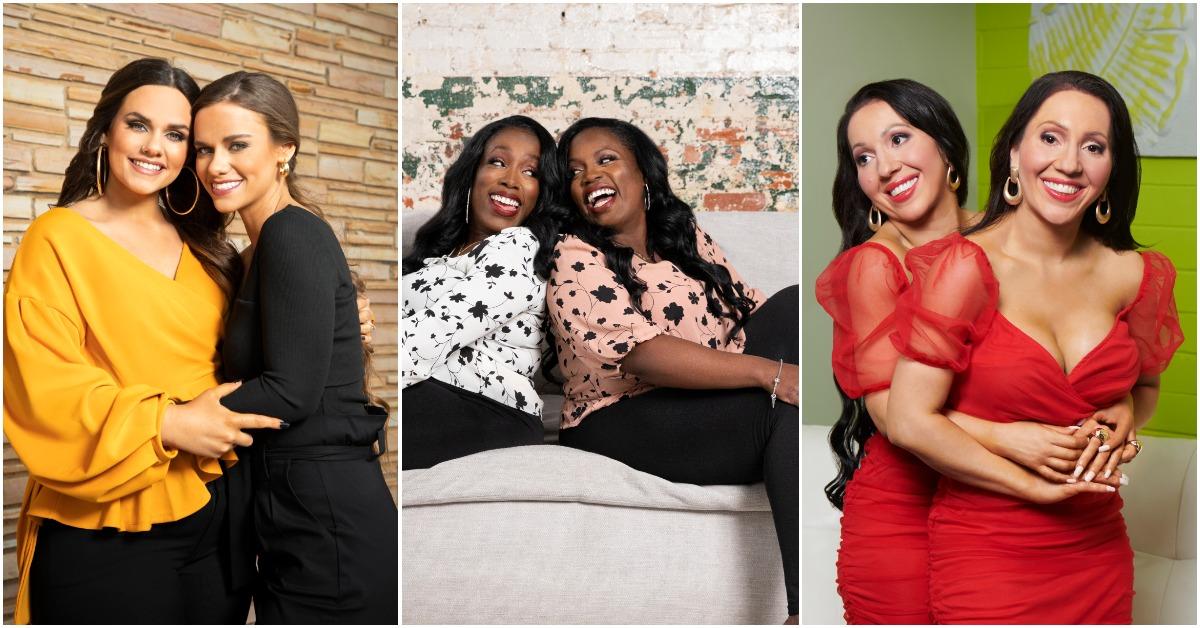 Too Large' Is Casting Season 2 on TLC — Details on How to Be Part of It