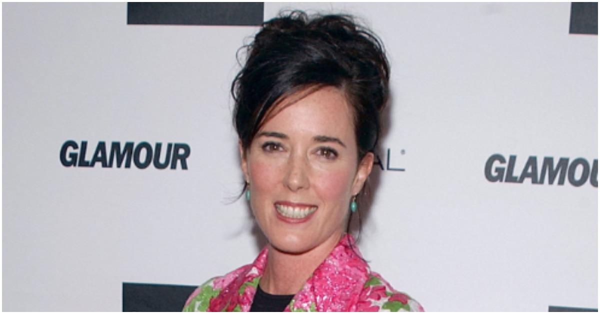 What Did Ulta Beauty Say About Kate Spade? The Fashion Designer Died by ...