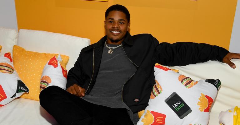 What Is Sterling Shepard’s Net Worth? Here’s the 4-1-1