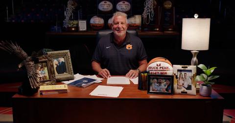 Why Did Bruce Pearl Retire? Here Is the Latest Information
