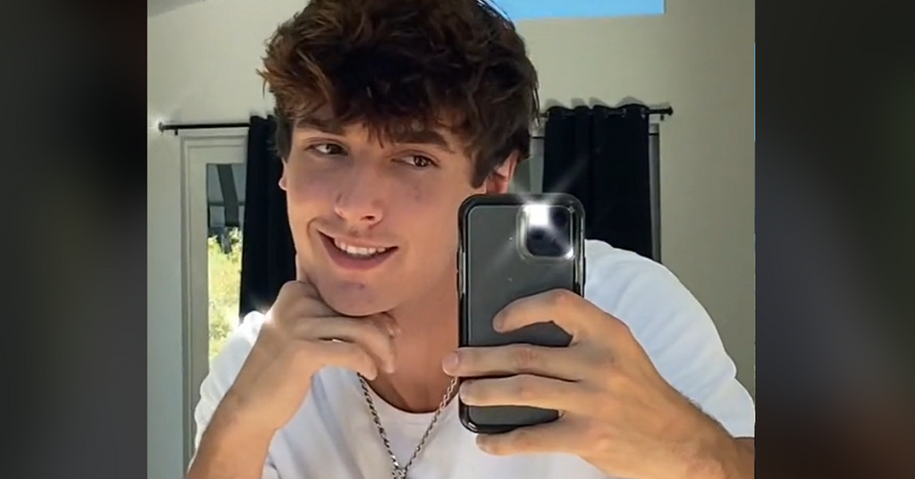 Why Is Bryce Hall Leaving Sway House? What He Said on His TikTok